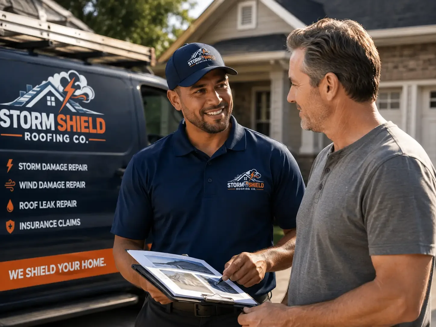 Storm Damage Roof Repair Beechgrove, TN FAQs